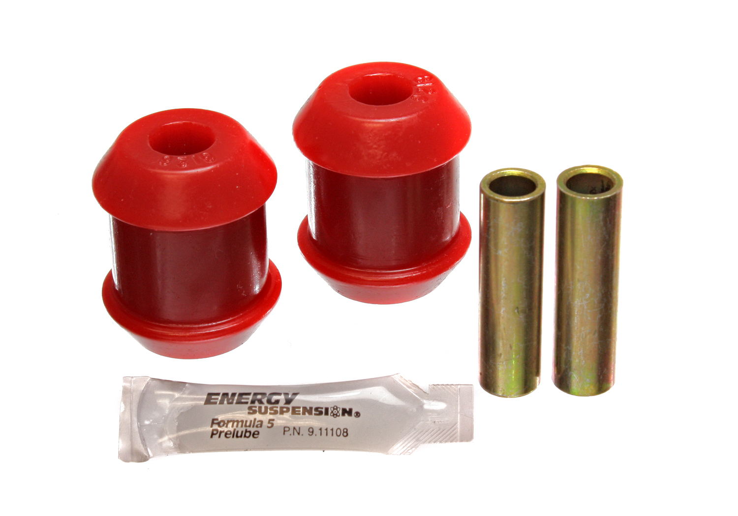 Energy Suspension 10.8102R Sway Bar End Link Set