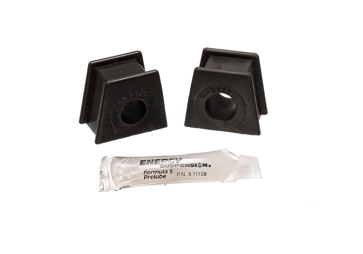 Energy Suspension 10.5103G Sway Bar Bushing Set