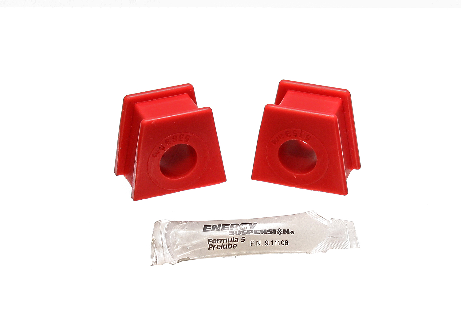Energy Suspension 10.5103R Sway Bar Bushing Set