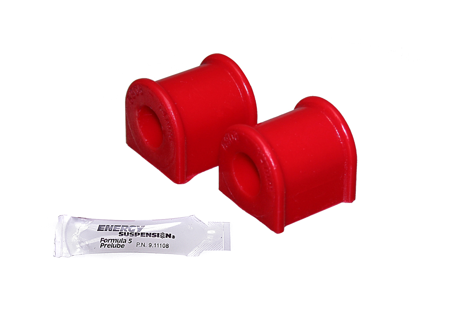 Energy Suspension 11.5105R Sway Bar Bushing Set