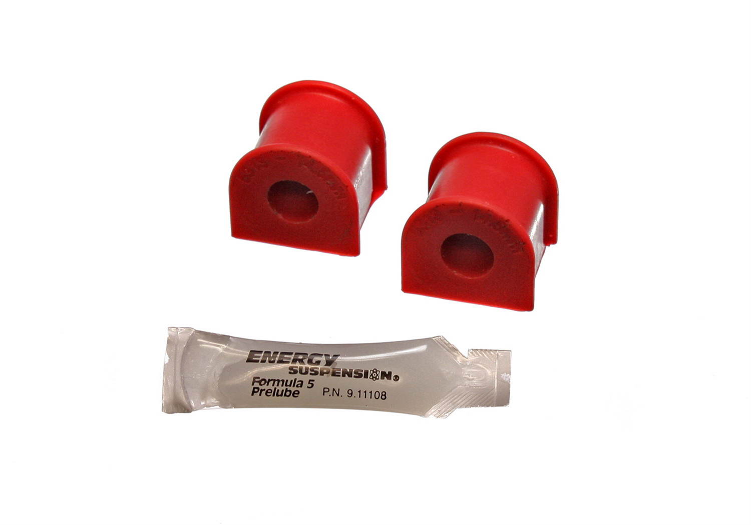 Energy Suspension 11.5106R Sway Bar Bushing Set