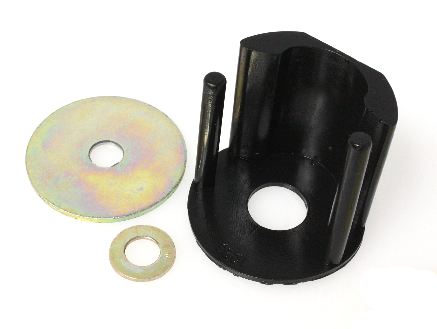 Energy Suspension 15.1106G Polyurethane Motor Mount Insert