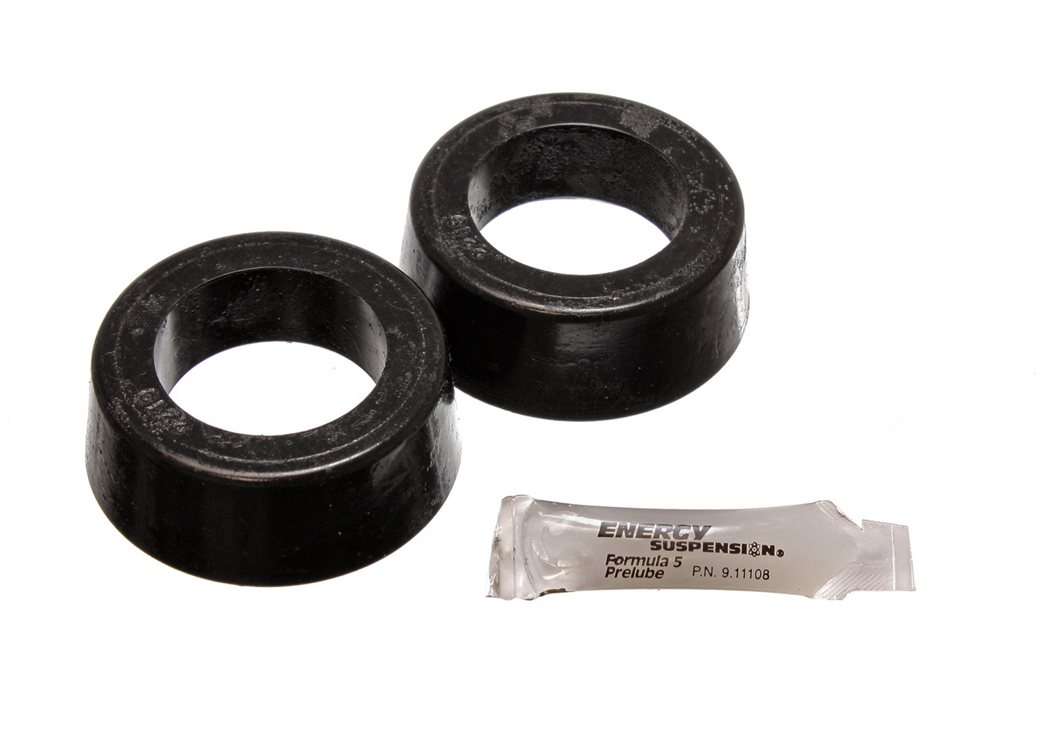 Energy Suspension 15.2114G Spring Plate Bushing Set