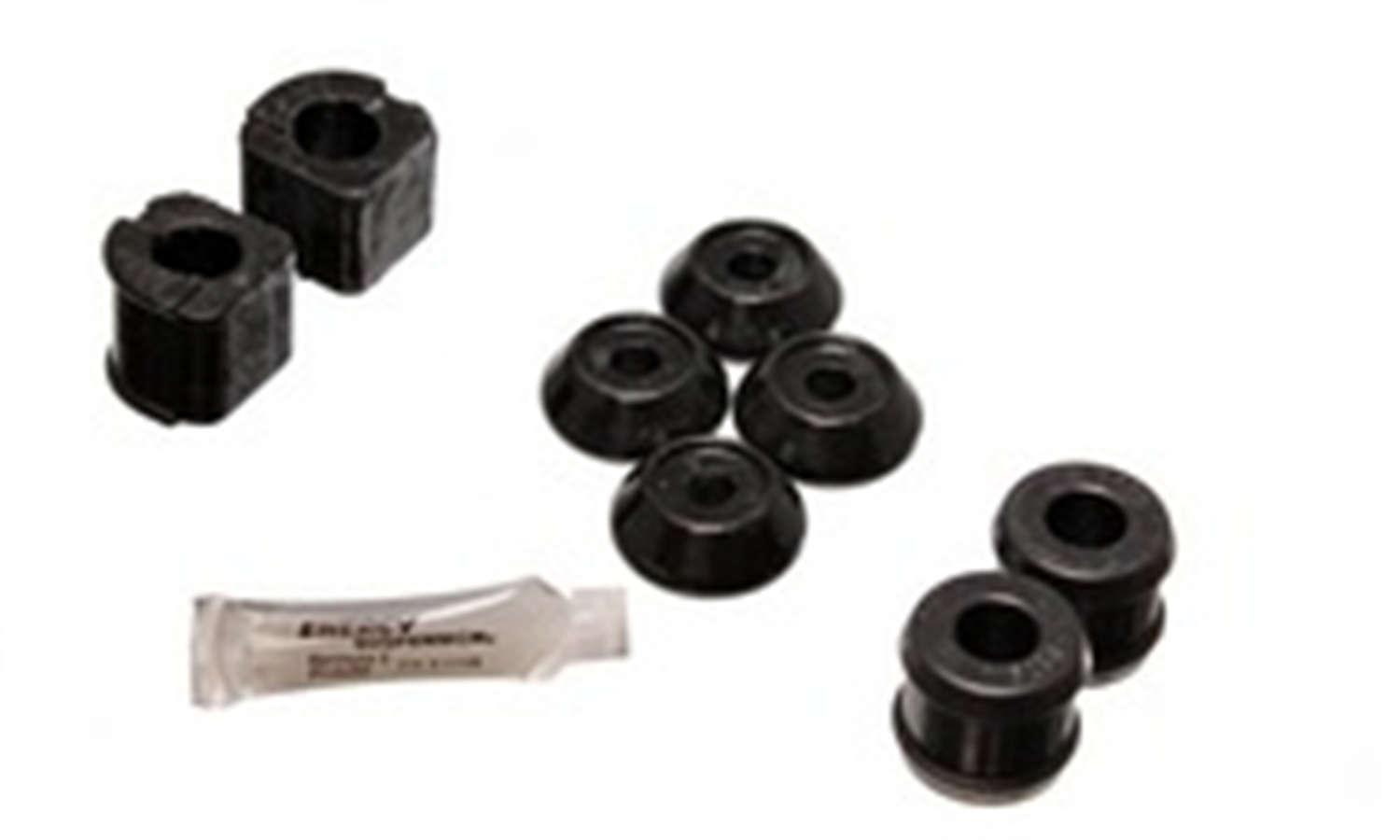 Energy Suspension 15.5101G Sway Bar Bushing Set