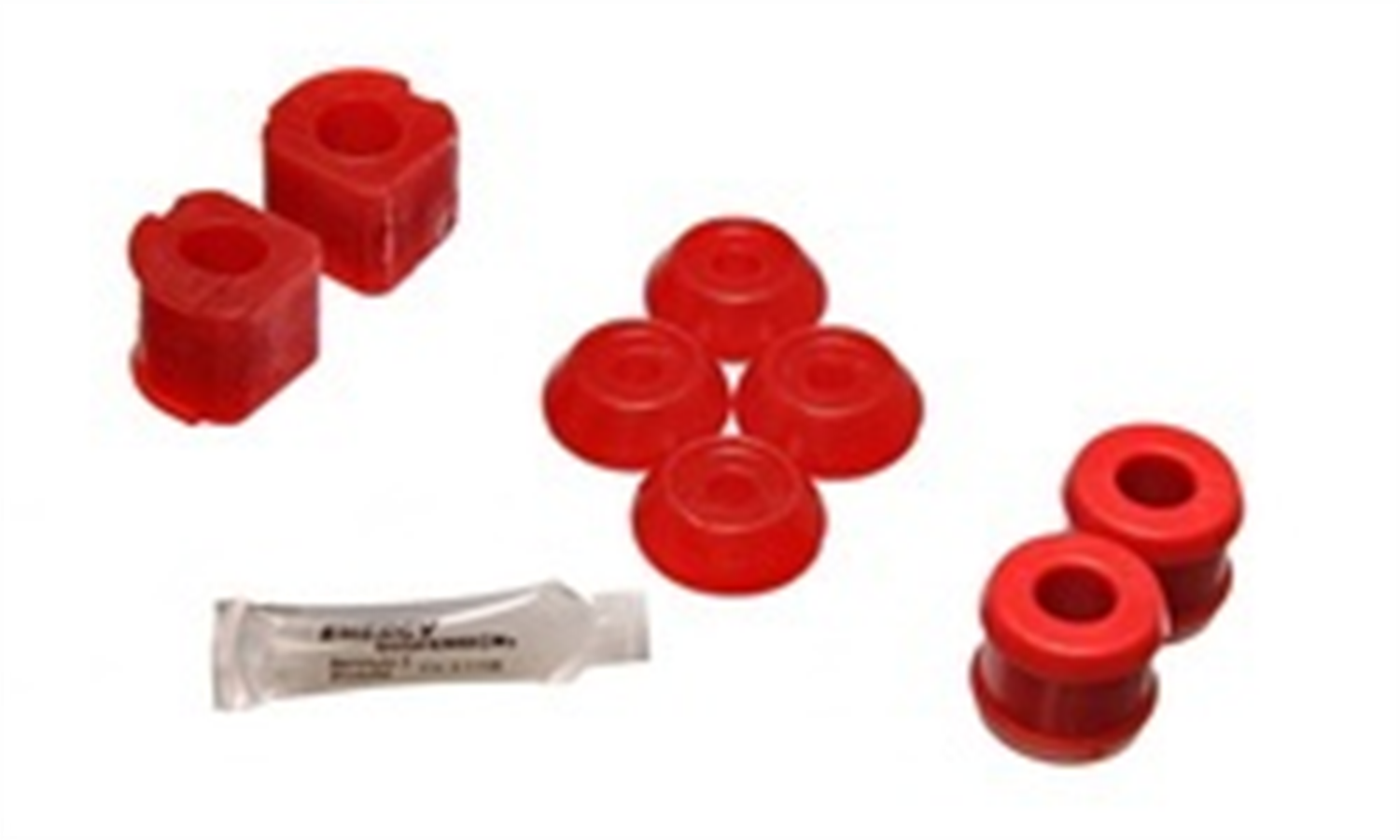 Energy Suspension 15.5101R Sway Bar Bushing Set