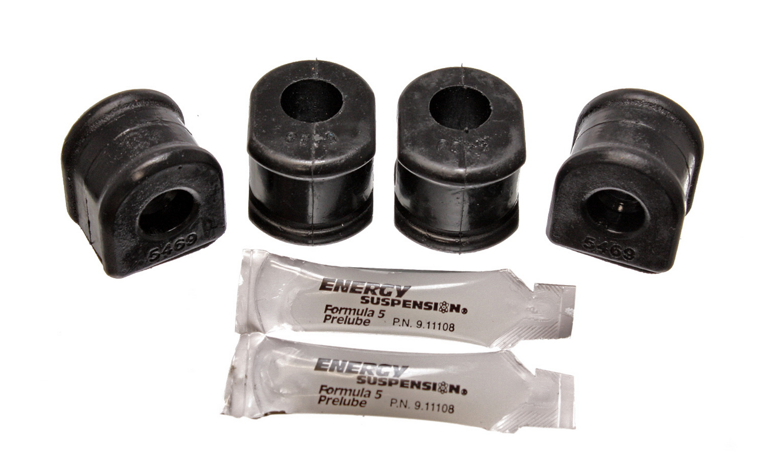 Energy Suspension 15.5103G Sway Bar Bushing Set
