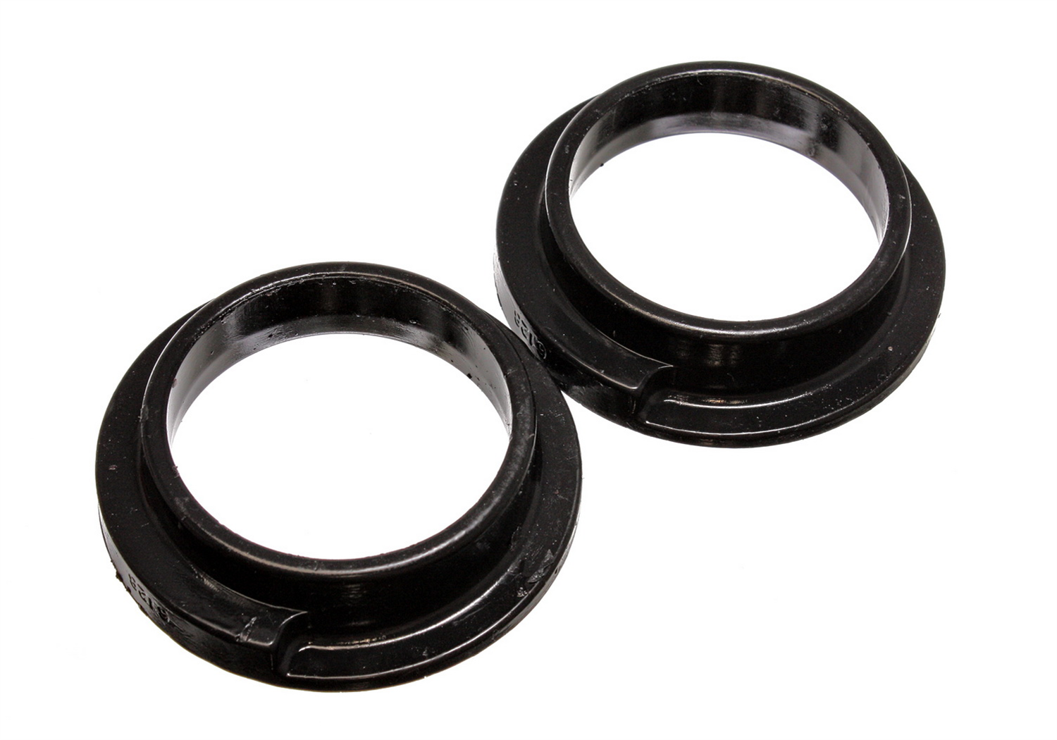 Energy Suspension 15.6103G Coil Spring Isolator Set