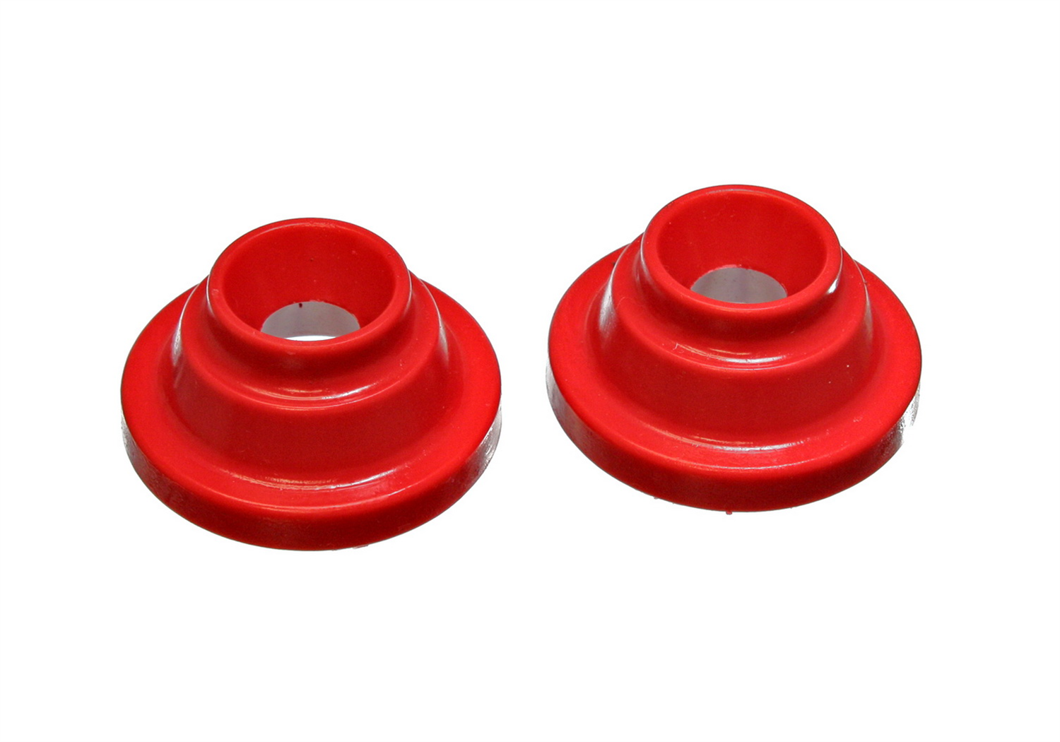 Energy Suspension 15.6104R Coil Spring Isolator Set
