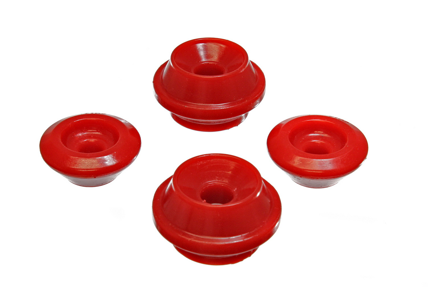 Energy Suspension 15.8101R Strut Tower Bushing Set