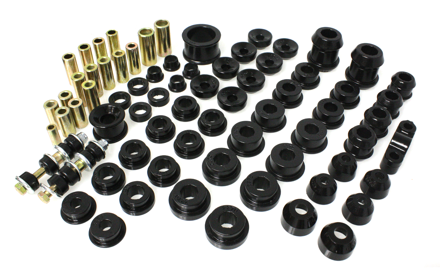 Energy Suspension 16.18103G Hyper-Flex System