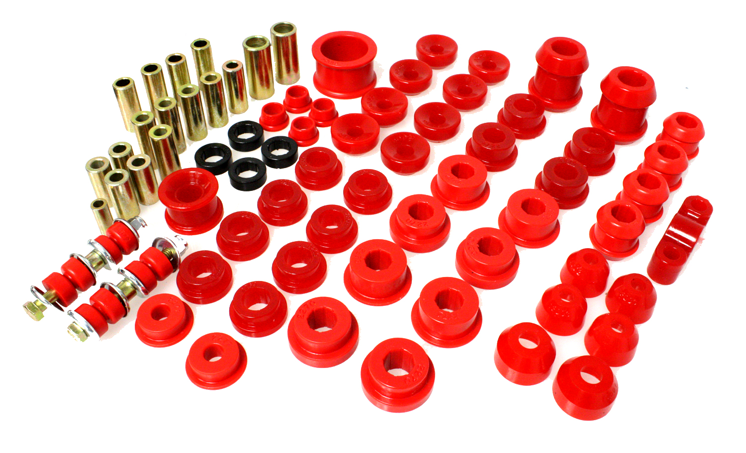 Energy Suspension 16.18103R Hyper-Flex System