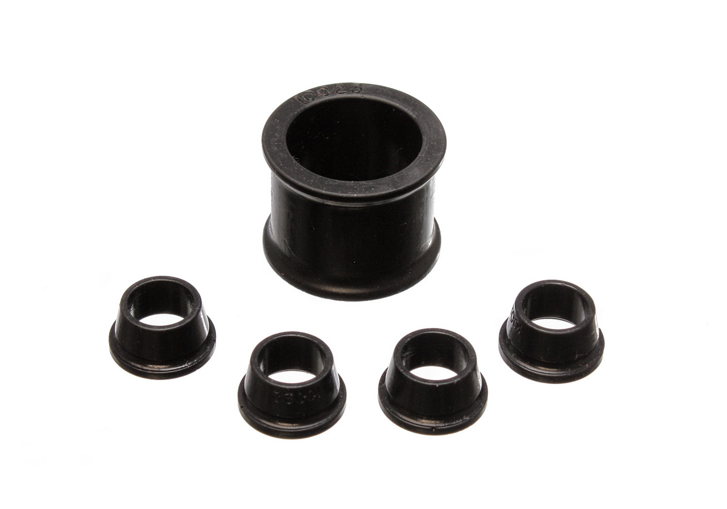 Energy Suspension 16.10101G Rack And Pinion Bushing Set