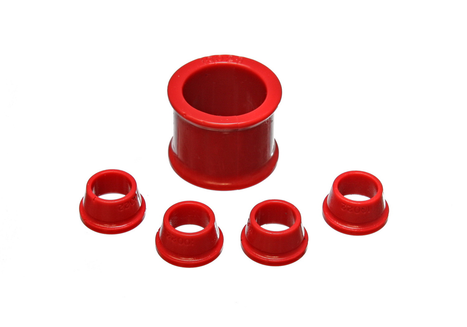 Energy Suspension 16.10101R Rack And Pinion Bushing Set