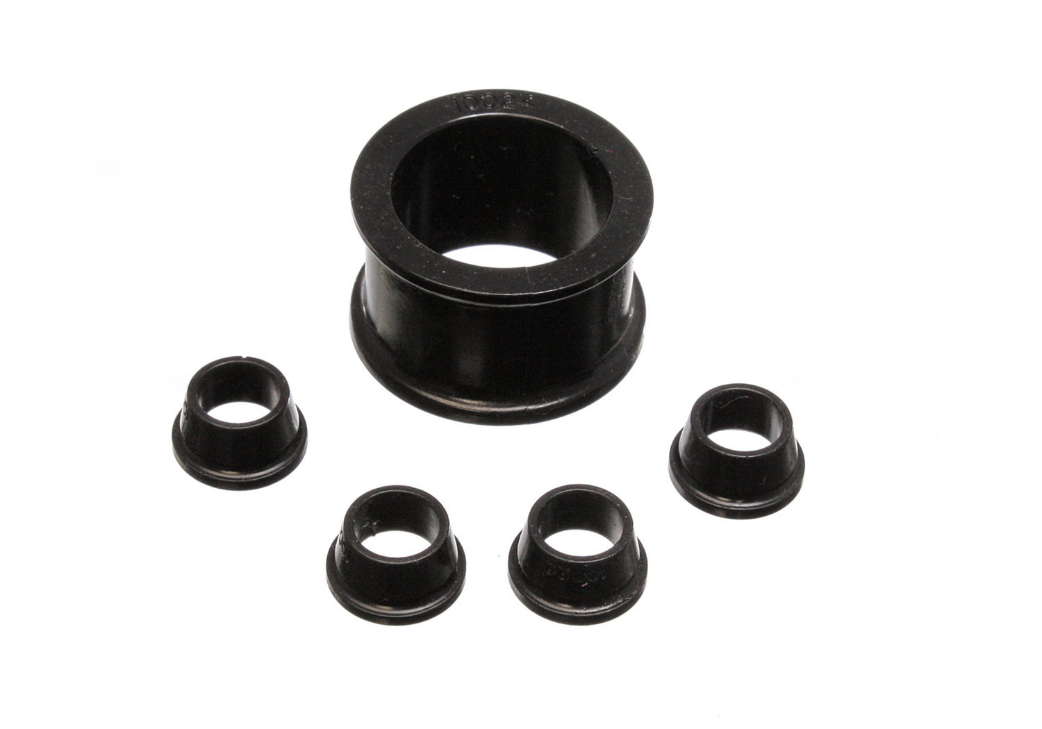 Energy Suspension 16.10102G Rack And Pinion Bushing Set