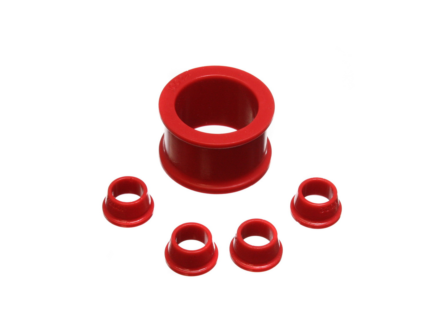 Energy Suspension 16.10102R Rack And Pinion Bushing Set