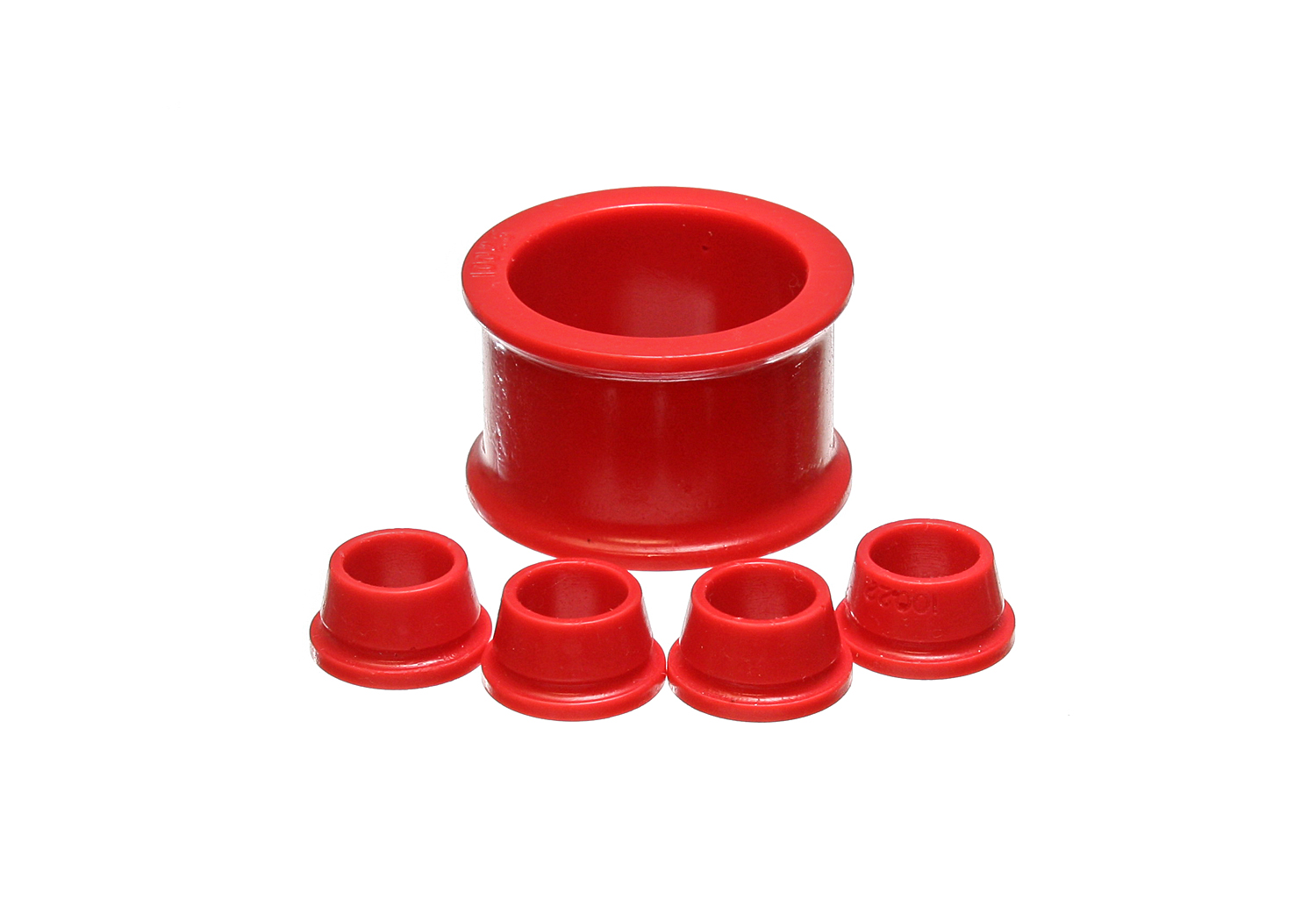 Energy Suspension 16.10103R Rack And Pinion Bushing Set