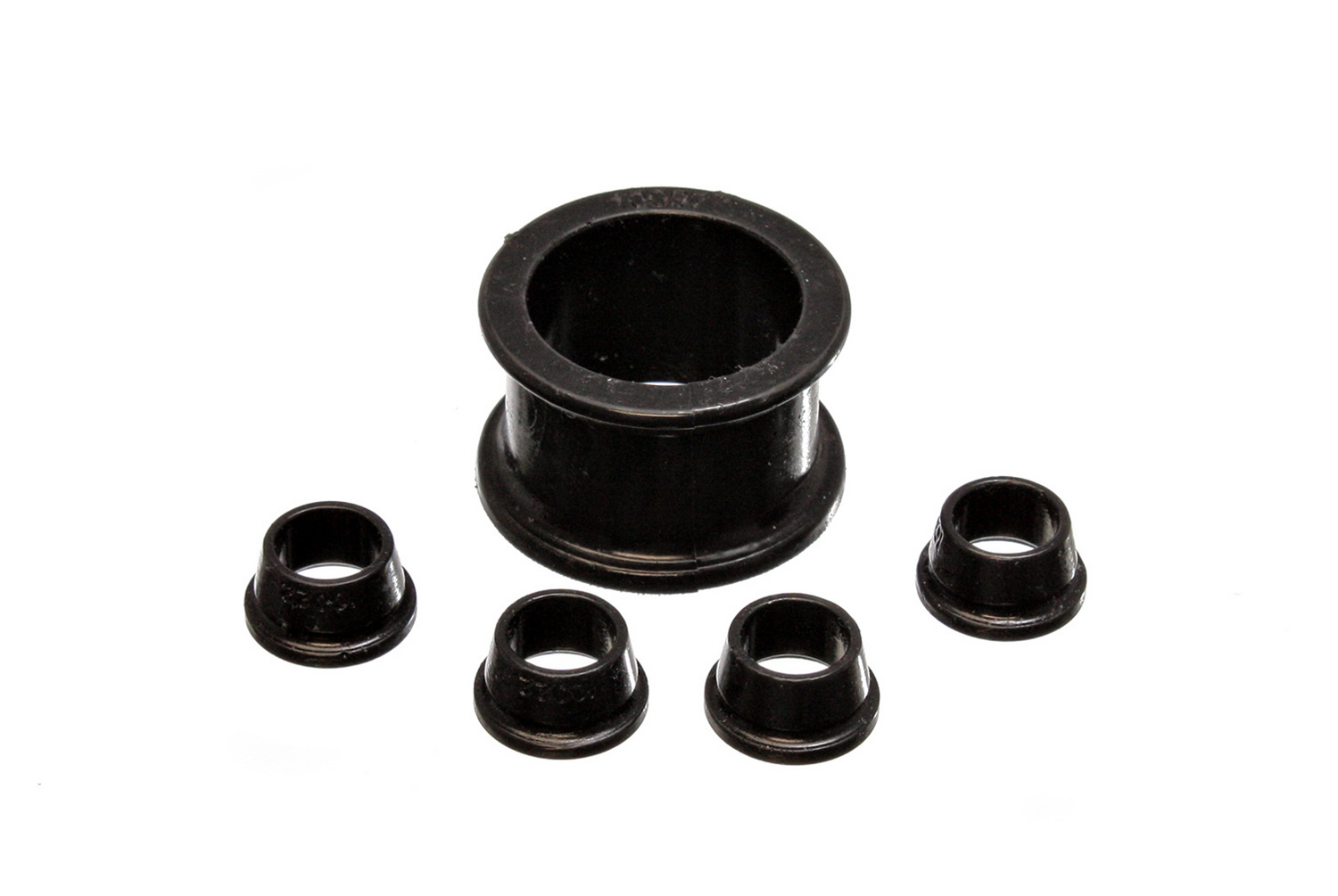Energy Suspension 16.10104G Rack And Pinion Bushing Set