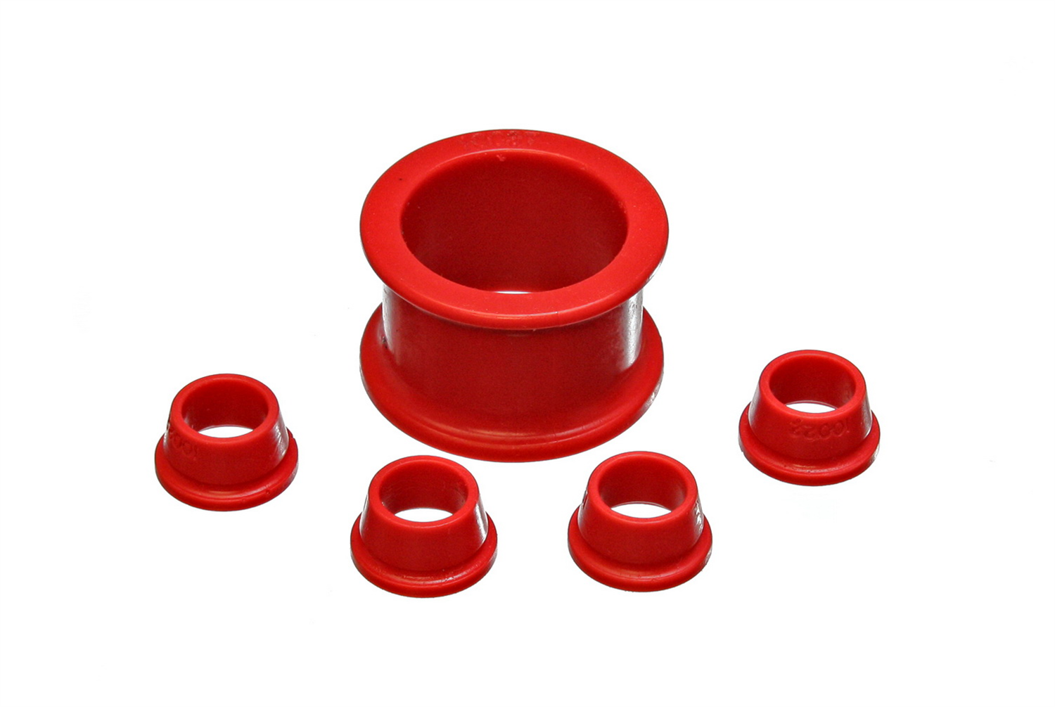 Energy Suspension 16.10104R Rack And Pinion Bushing Set