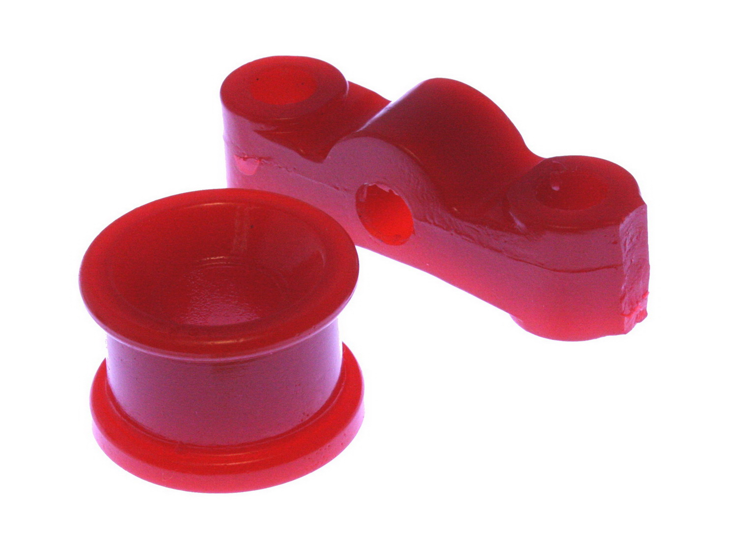 Energy Suspension 16.1101R Manual Transmission Shifter Stabilizer Bushing Set