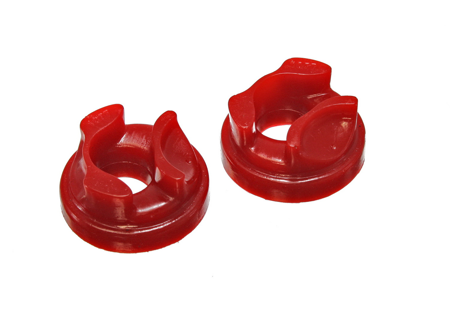 Energy Suspension 16.1107R Polyurethane Motor Mount Insert - Image 2