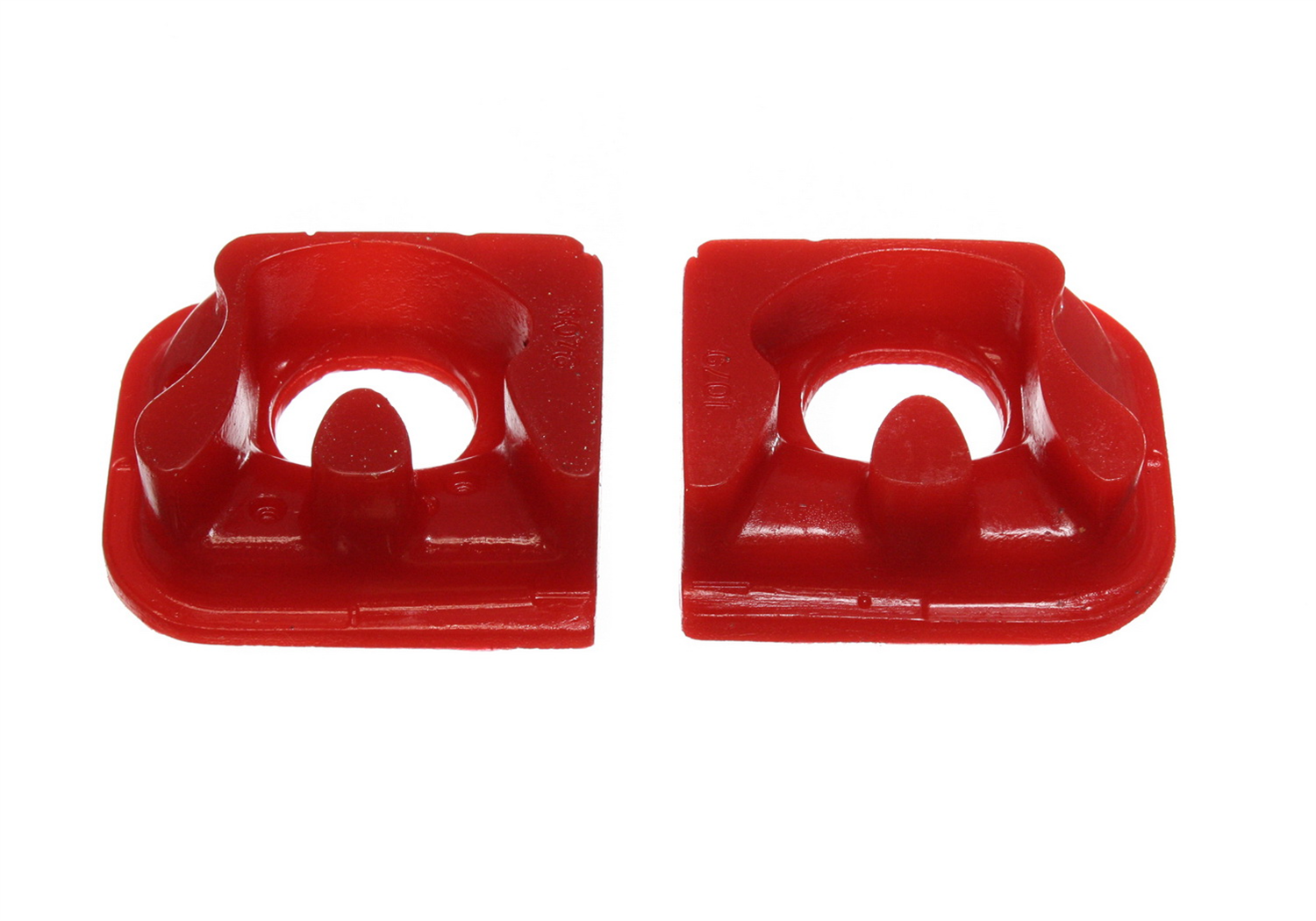 Energy Suspension 16.1108R Polyurethane Motor Mount Insert - Image 2