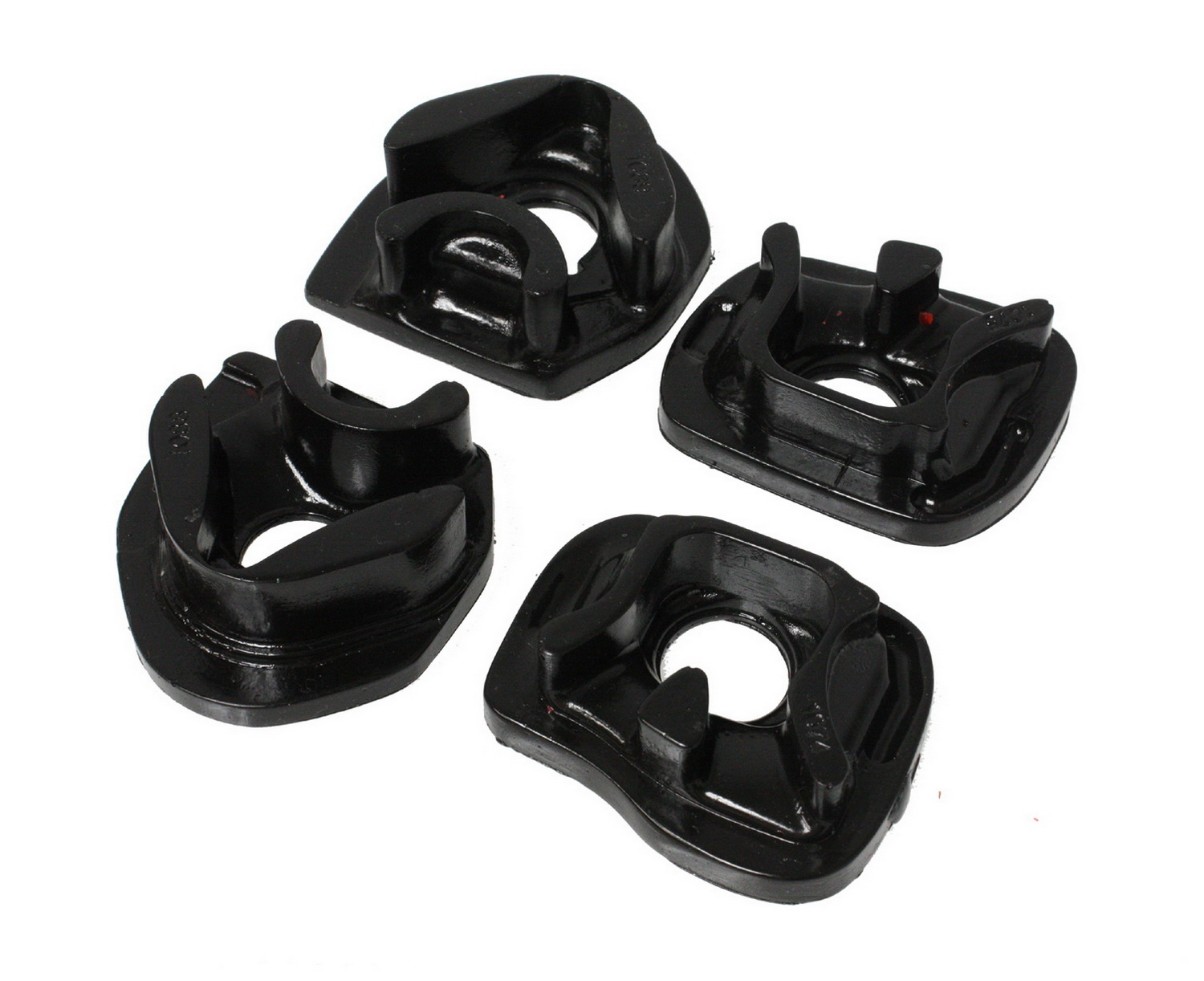 Energy Suspension 16.1110G Polyurethane Motor Mount Insert - Image 2