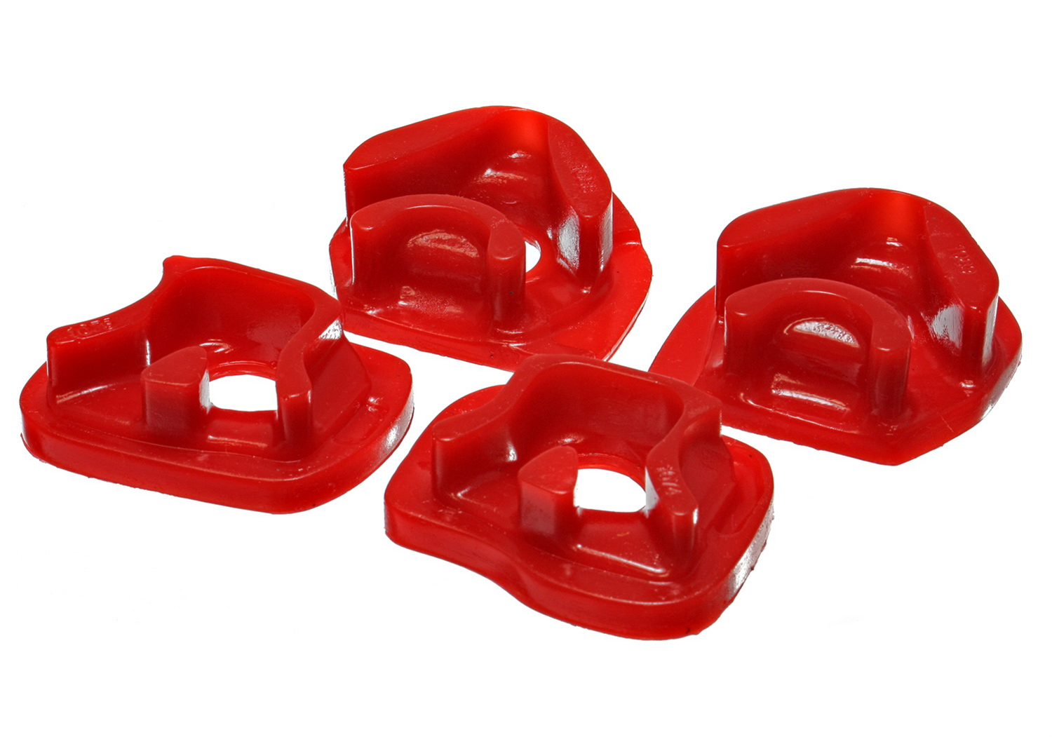 Energy Suspension 16.1110R Polyurethane Motor Mount Insert - Image 2