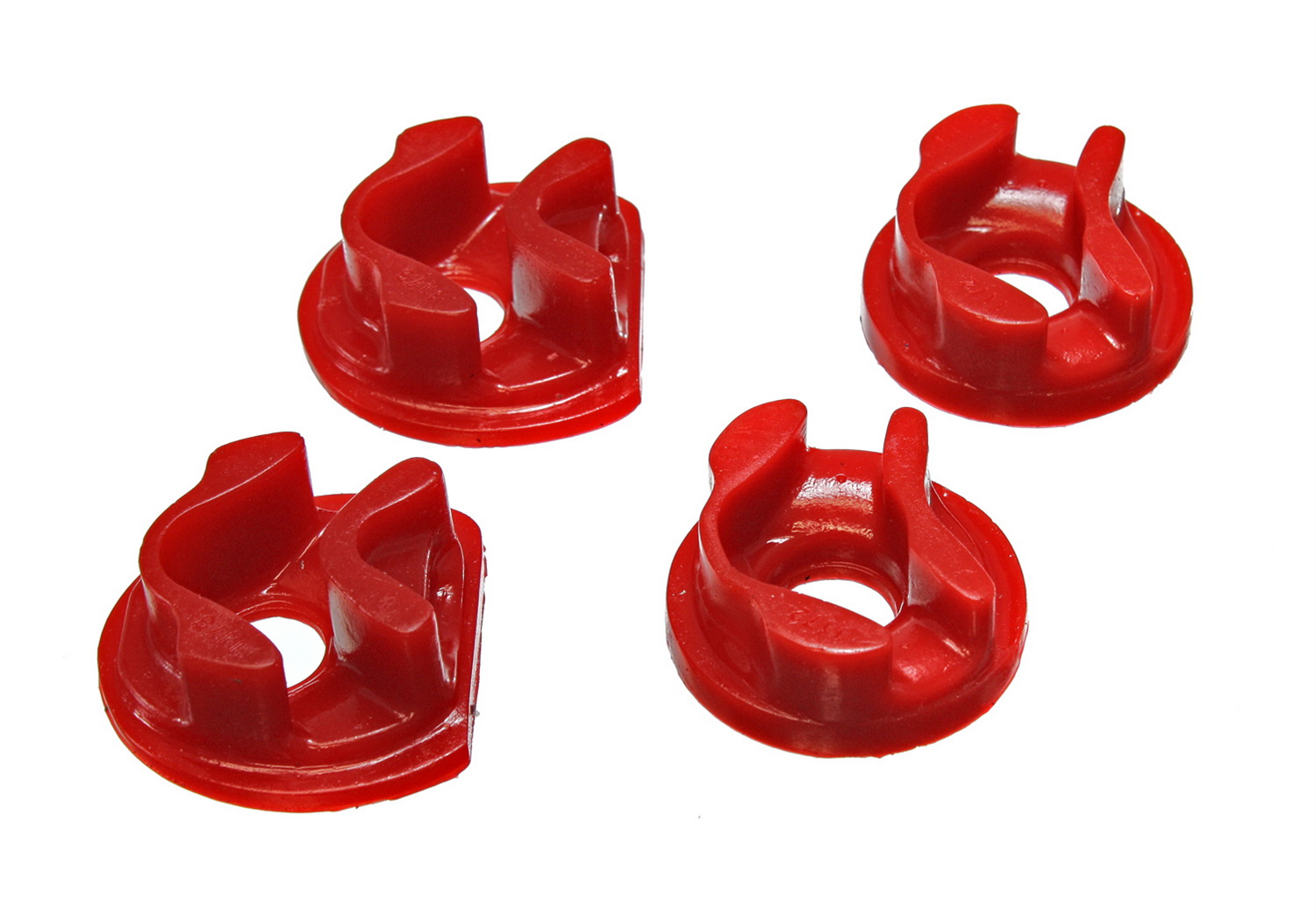 Energy Suspension 16.1111R Polyurethane Motor Mount Insert - Image 2
