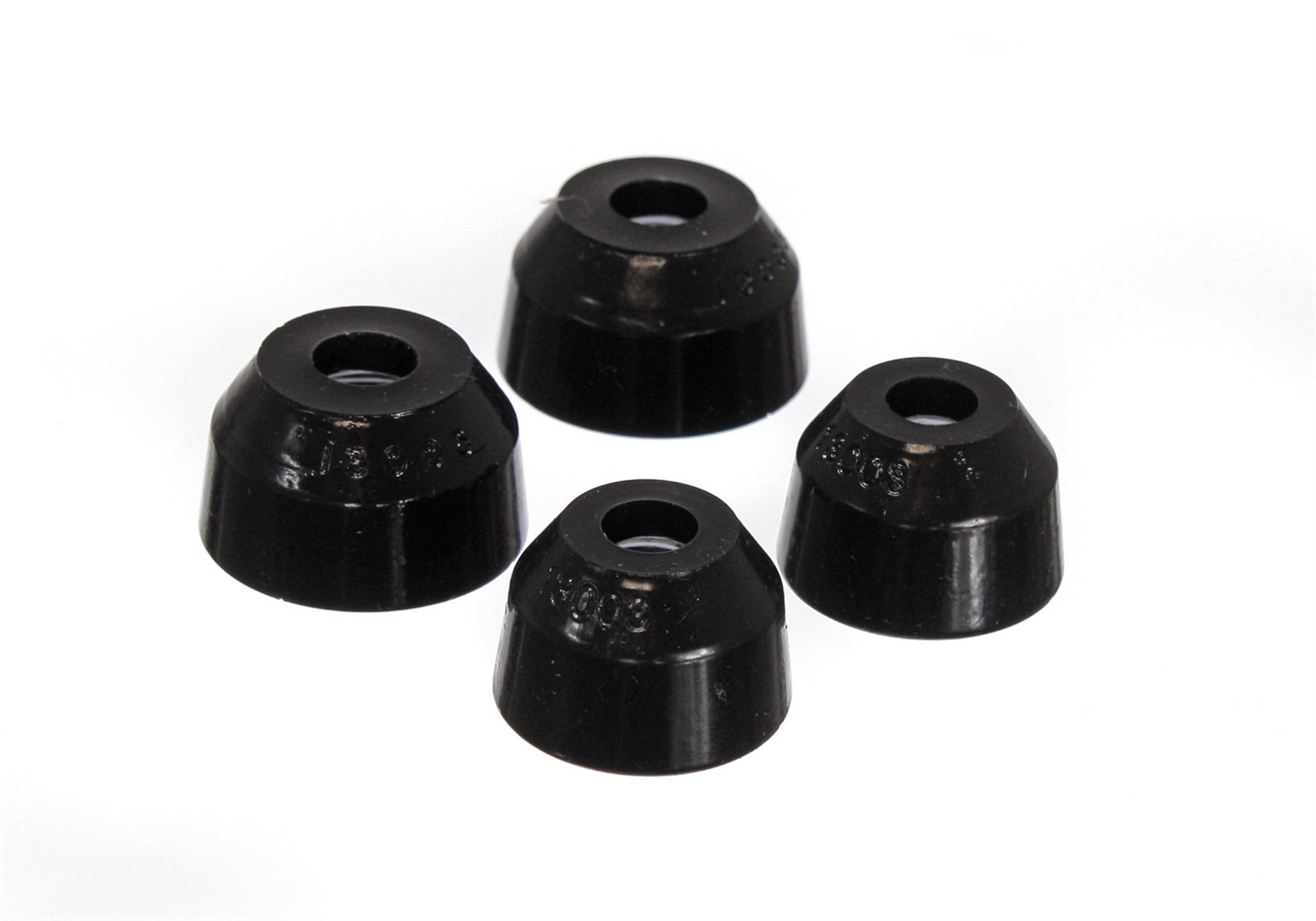 Energy Suspension 16.13101G Ball Joint Dust Boot Set