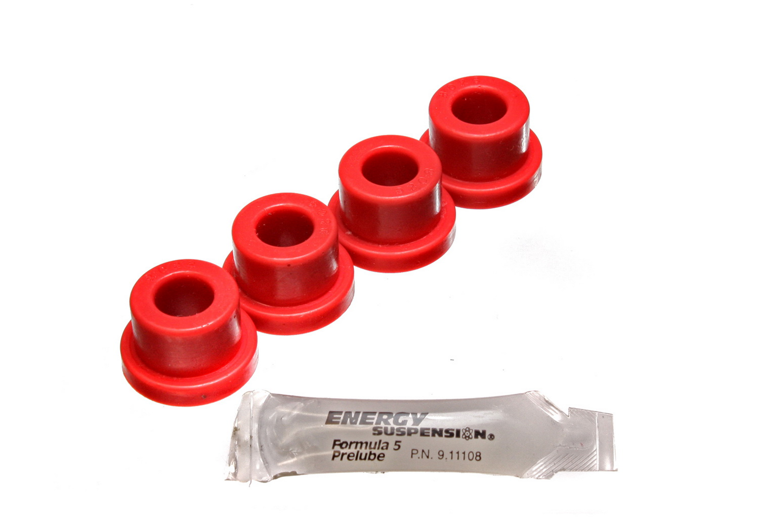 Energy Suspension 16.5102R Sway Bar End Link