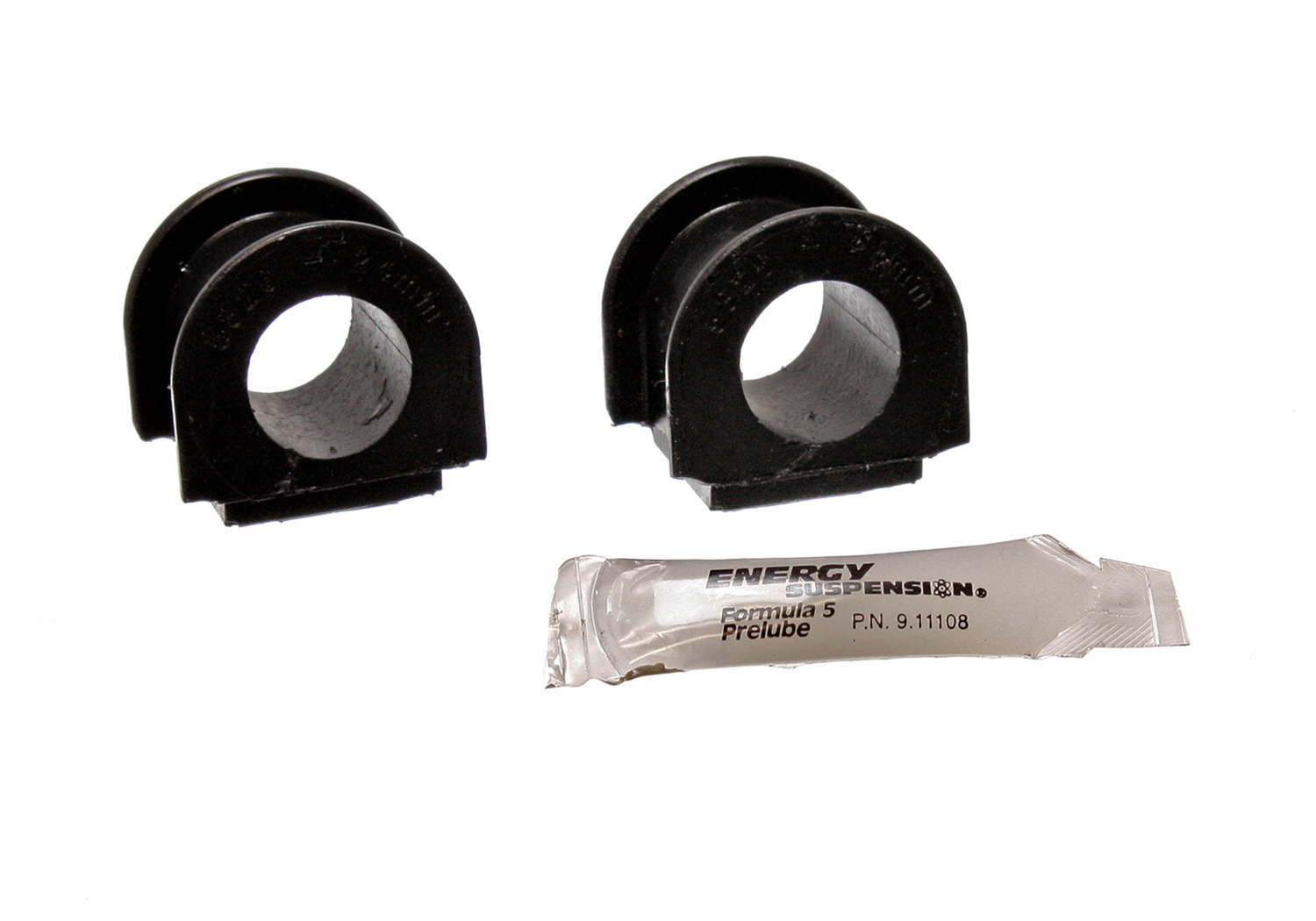 Energy Suspension 16.5105G Sway Bar Bushing Set