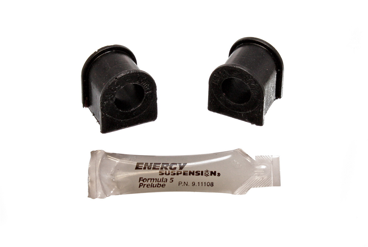 Energy Suspension 16.5112G Sway Bar Bushing Set