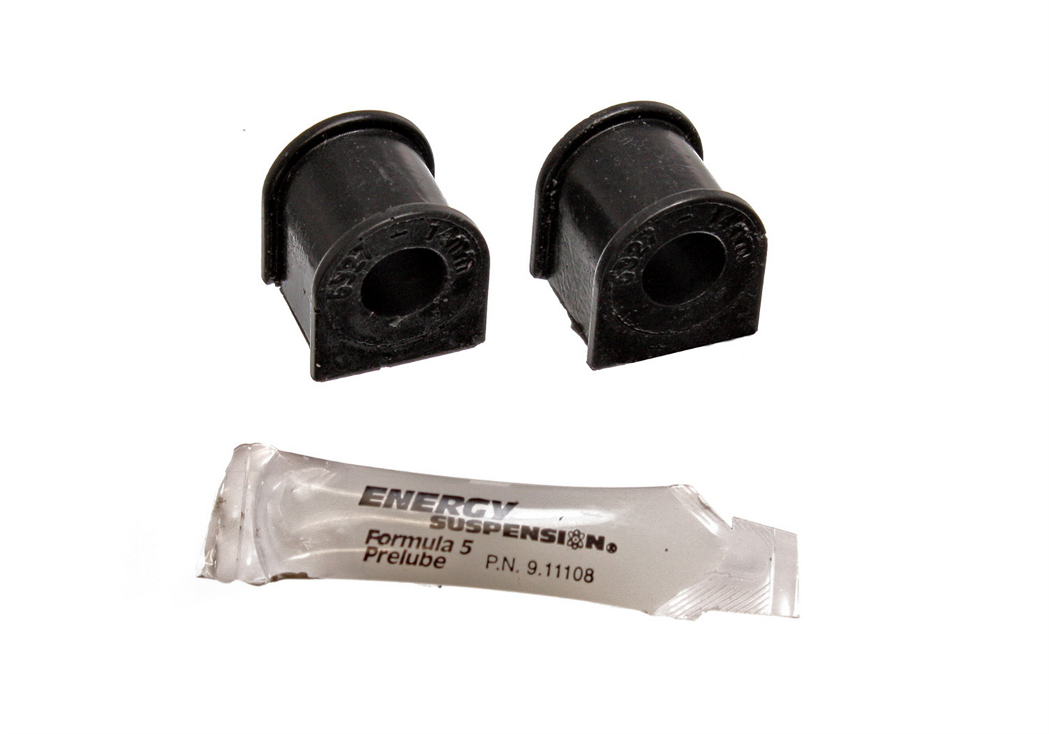 Energy Suspension 16.5116G Sway Bar Bushing Set