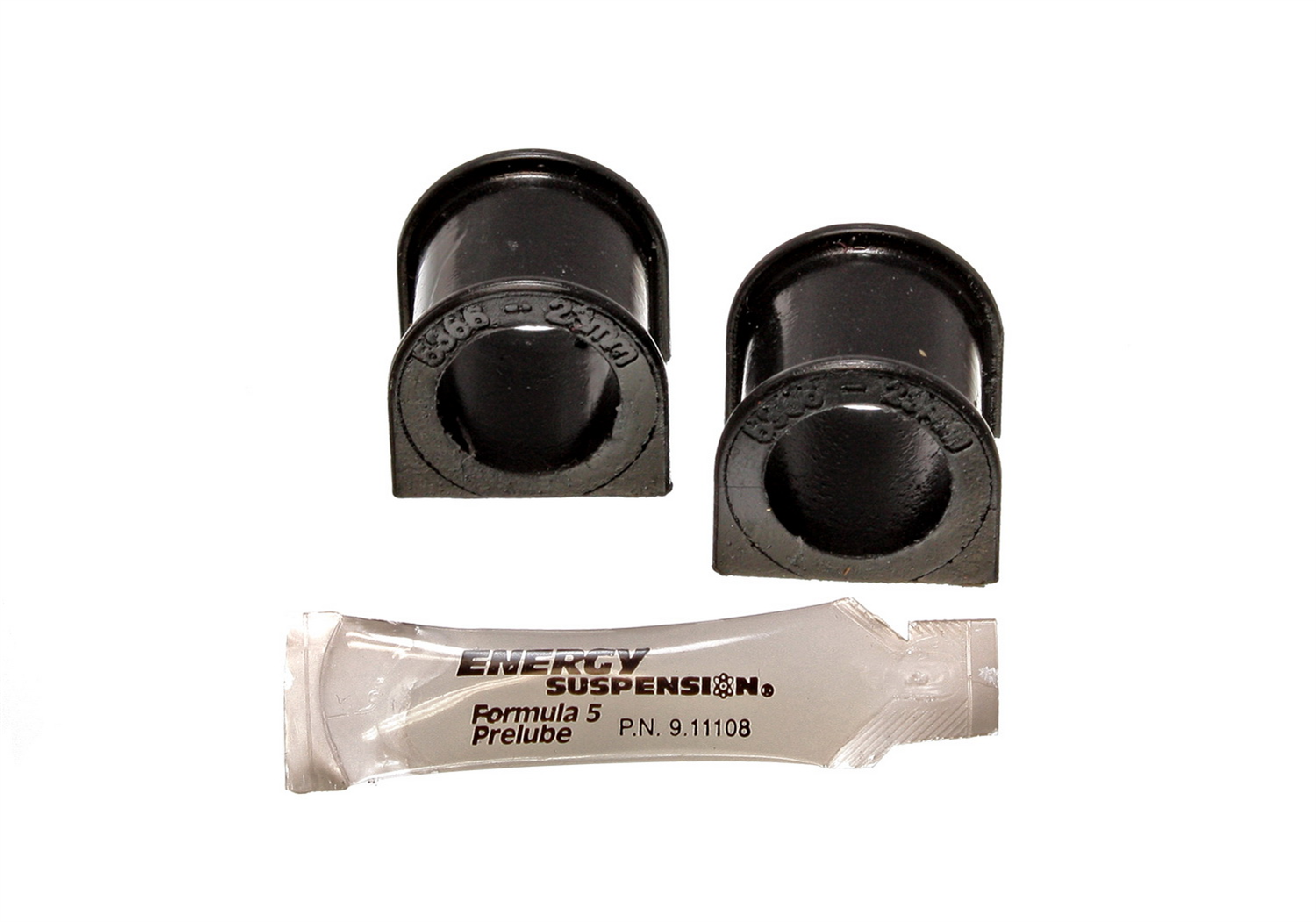 Energy Suspension 16.5118G Sway Bar Bushing Set
