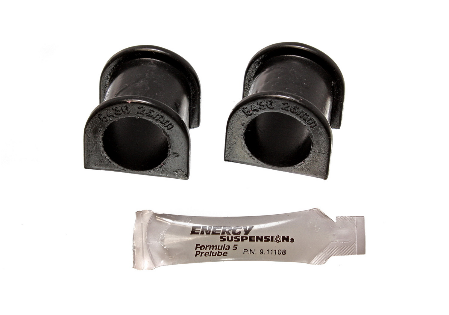Energy Suspension 16.5130G Sway Bar Bushing Set
