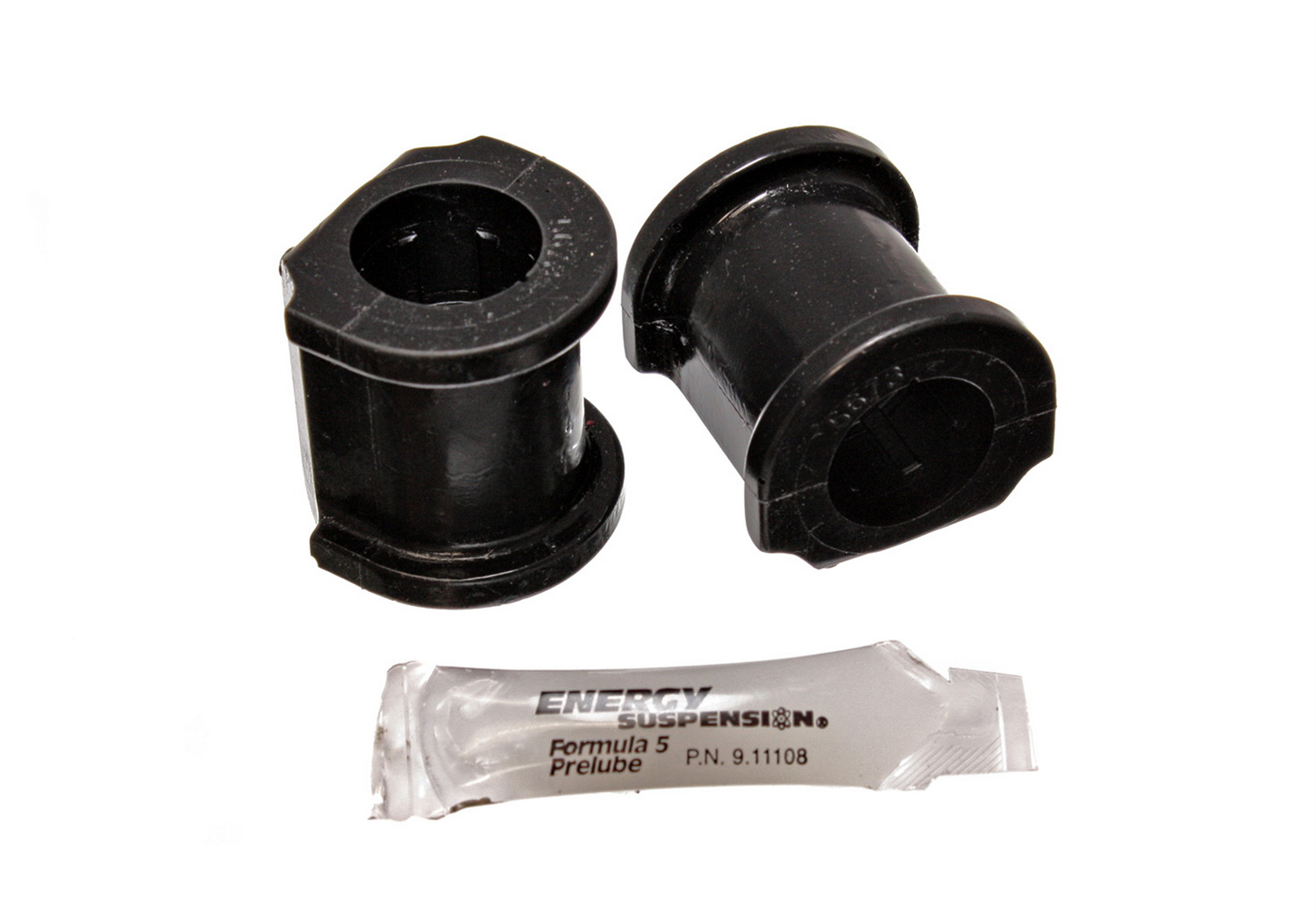 Energy Suspension 16.5133G Sway Bar Bushing Set