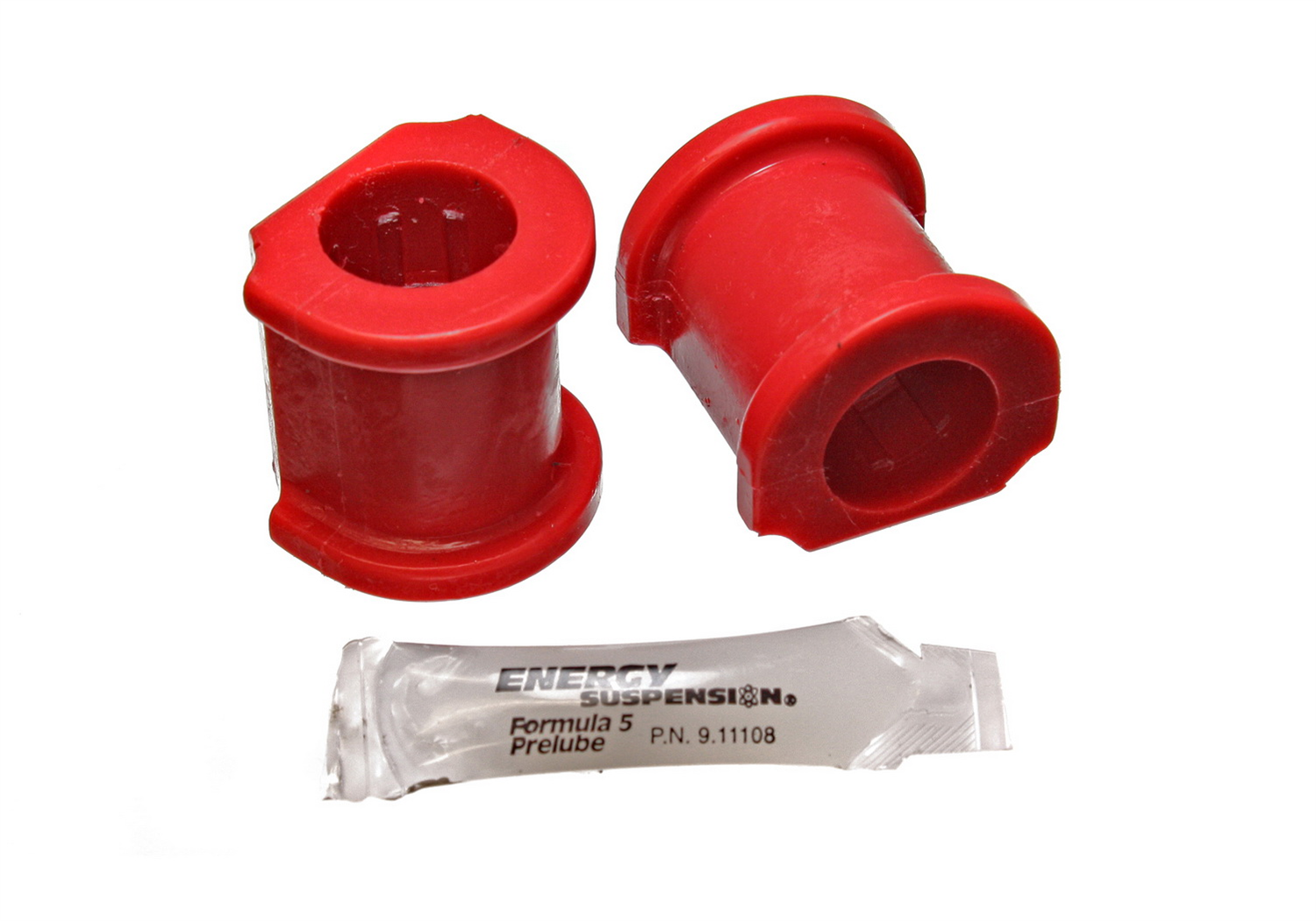Energy Suspension 16.5133R Sway Bar Bushing Set