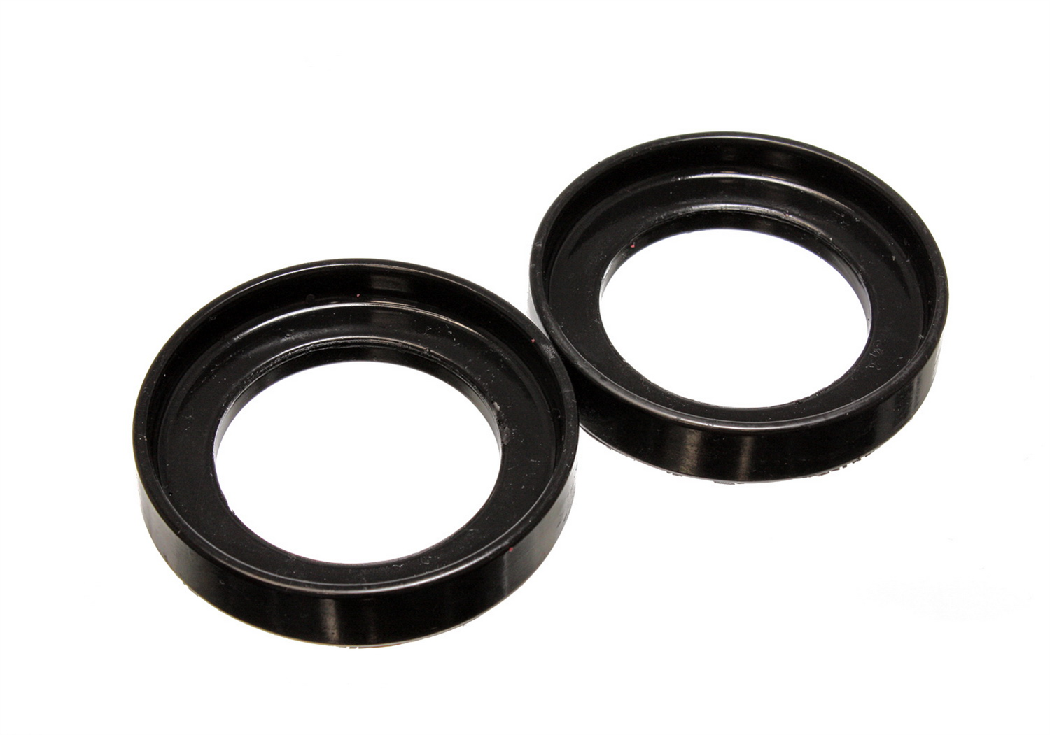 Energy Suspension 16.6103G Coil Spring Isolator Set