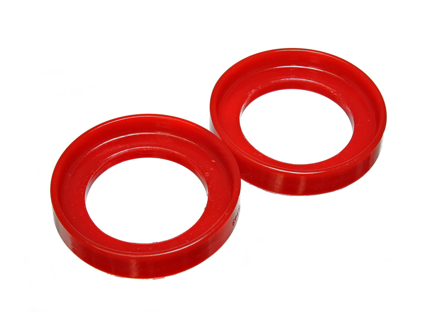 Energy Suspension 16.6103R Coil Spring Isolator Set