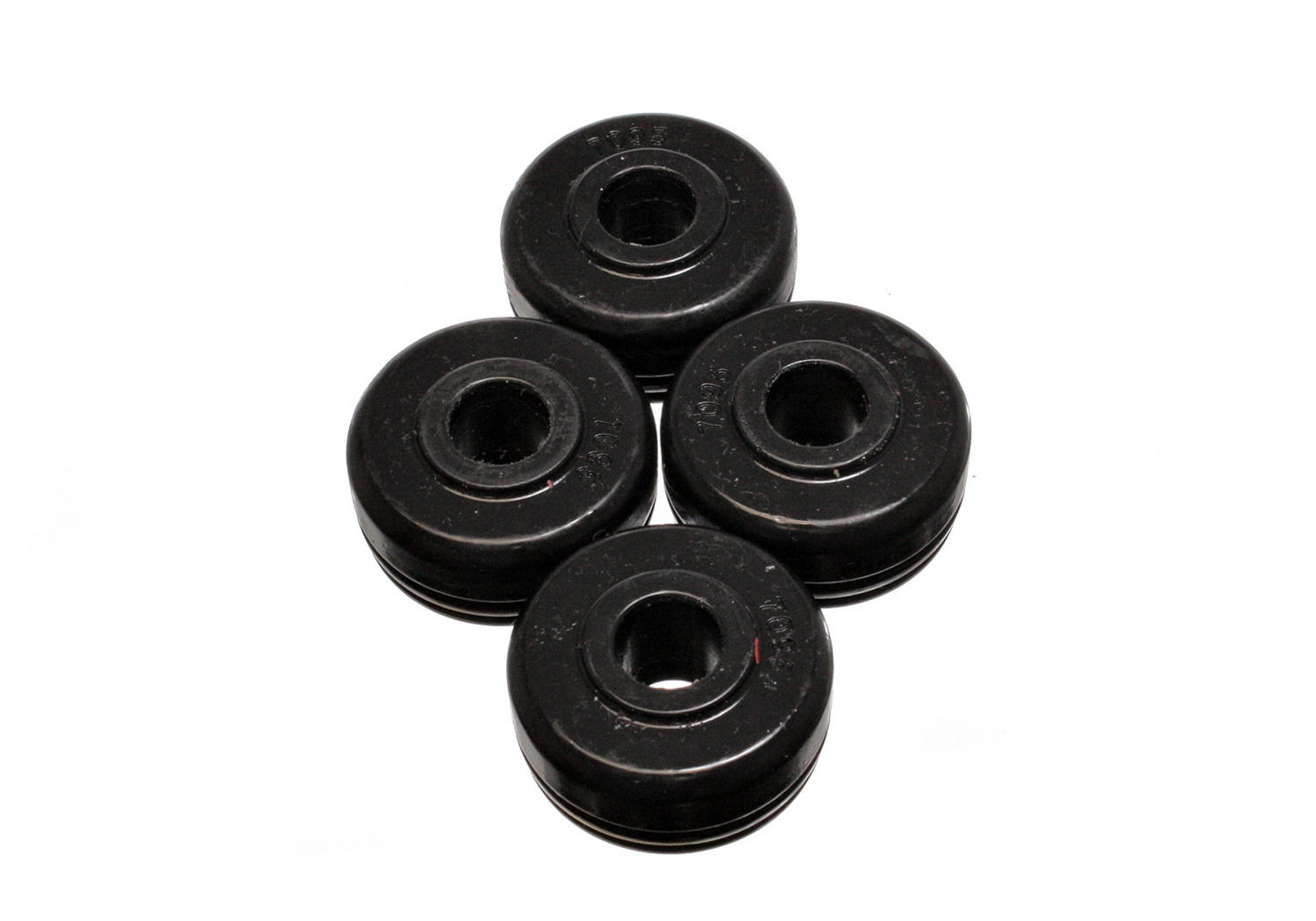 Energy Suspension 16.7102G Strut Rod Bushing Set