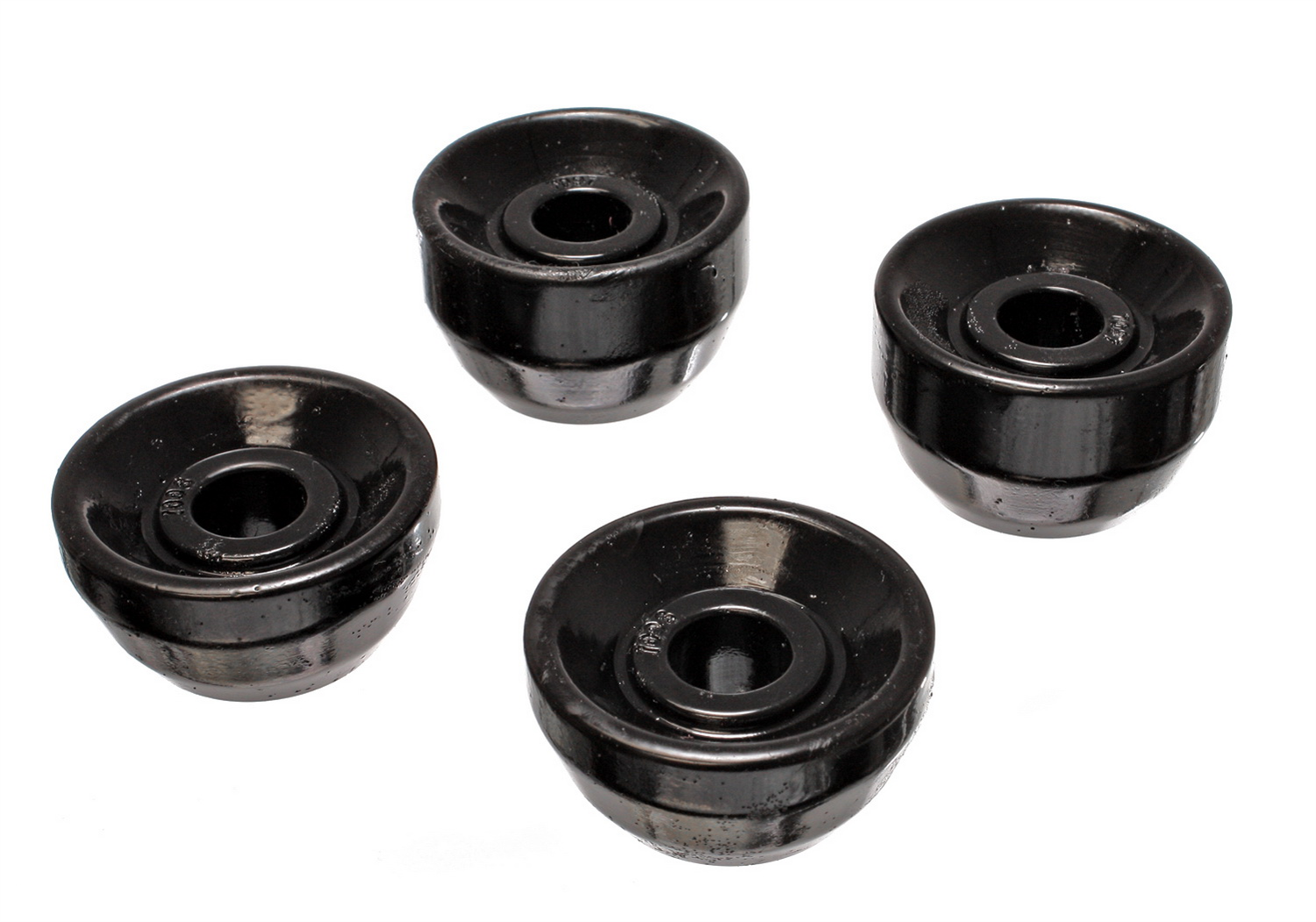 Energy Suspension 16.7103G Strut Rod Bushing Set