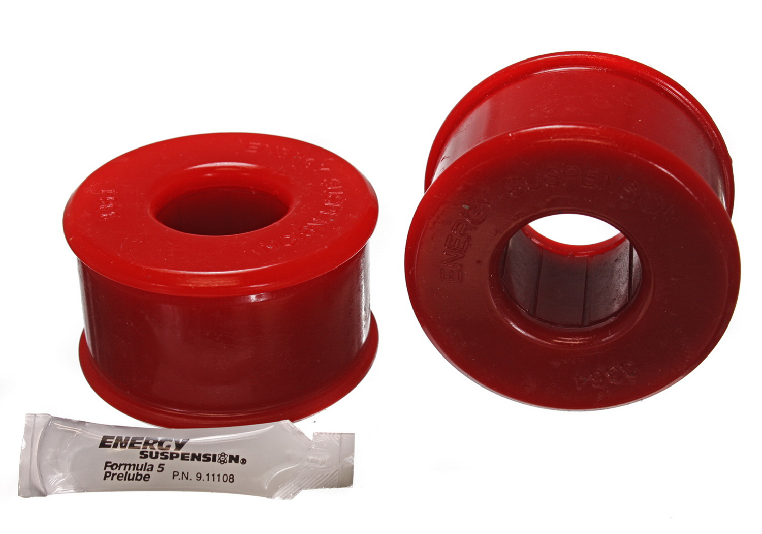 Energy Suspension 16.7107R Trailing Arm Bushing Set