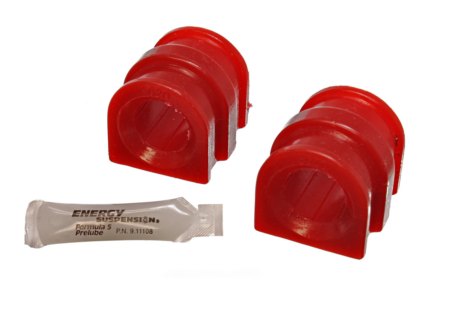 Energy Suspension 18.5101R Sway Bar Bushing Set