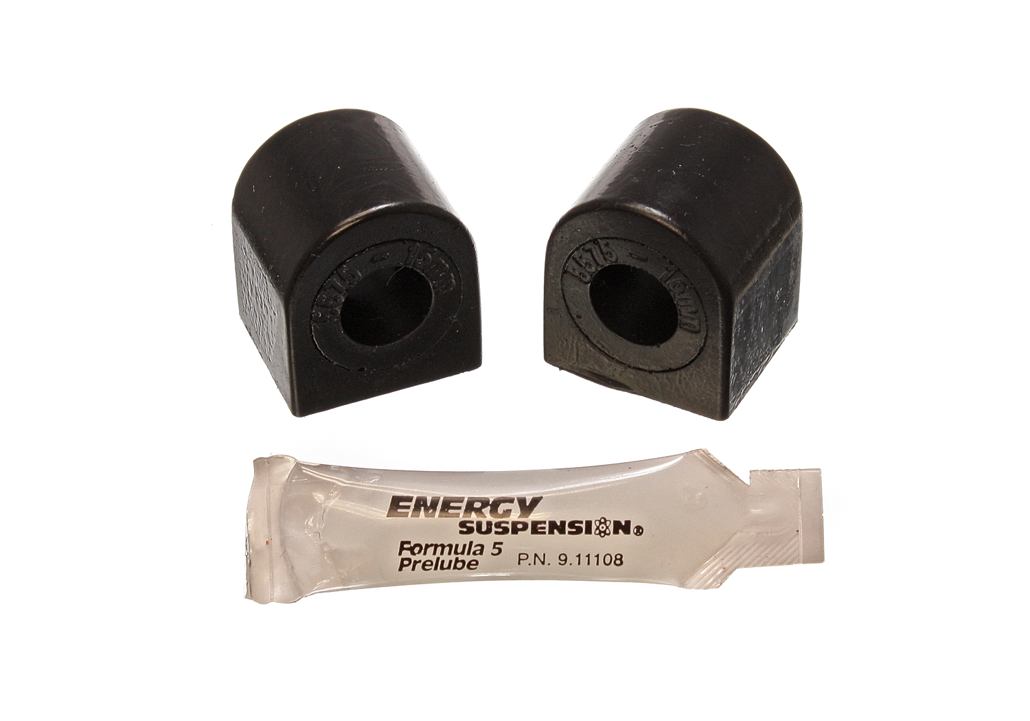 Energy Suspension 18.5102G Sway Bar Bushing Set
