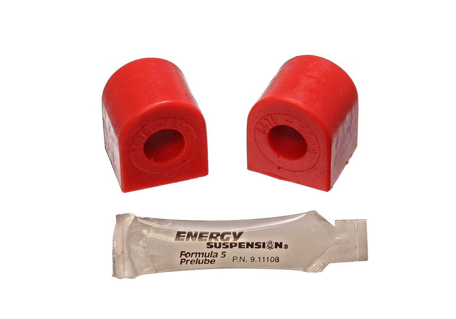 Energy Suspension 18.5102R Sway Bar Bushing Set
