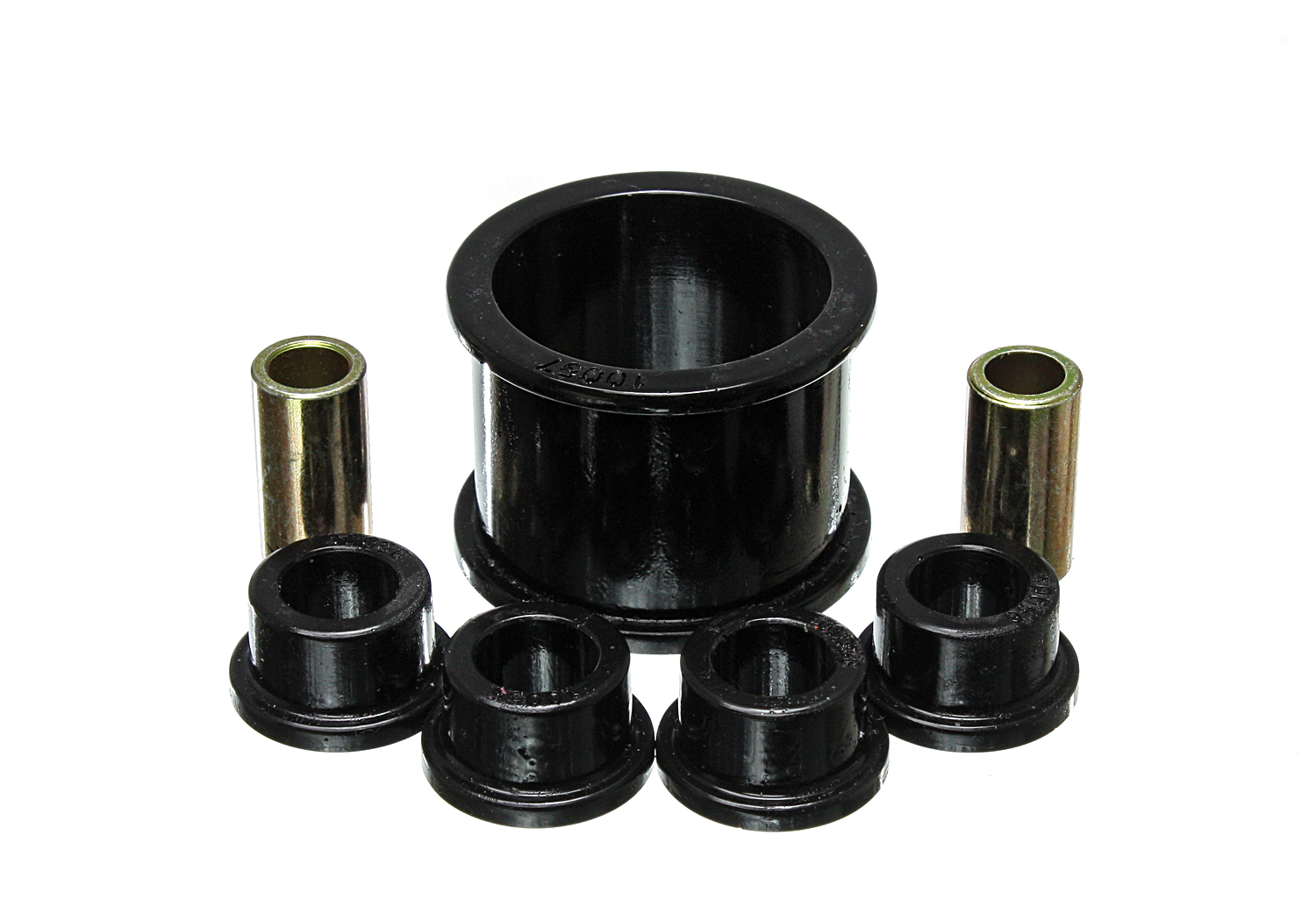 Energy Suspension 19.10101G Rack And Pinion Bushing Set