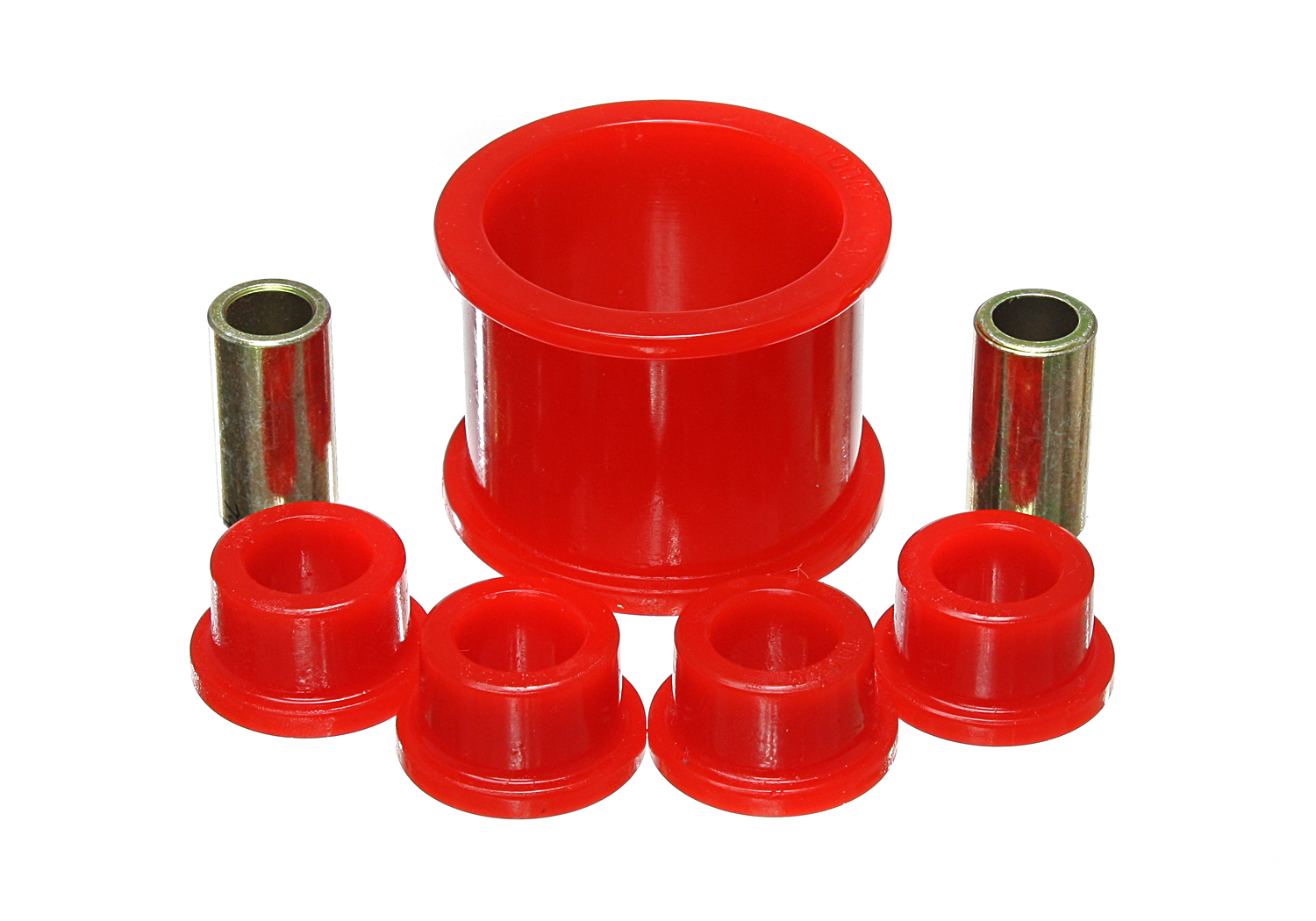 Energy Suspension 19.10101R Rack And Pinion Bushing Set
