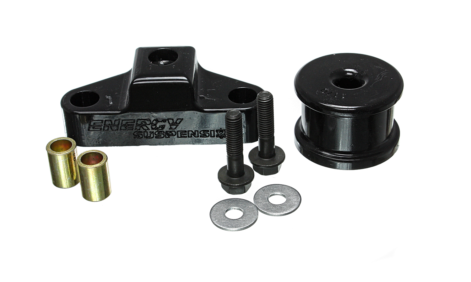 Energy Suspension 19.1102G Transmission Shifter Bushing Set