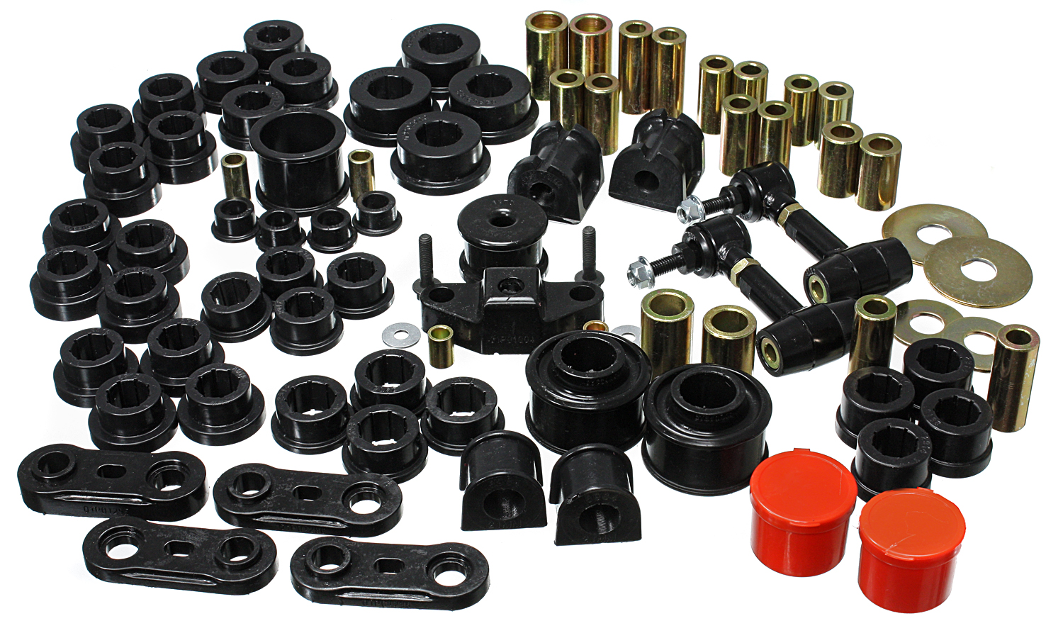 Energy Suspension 19.18102G Hyper-Flex System