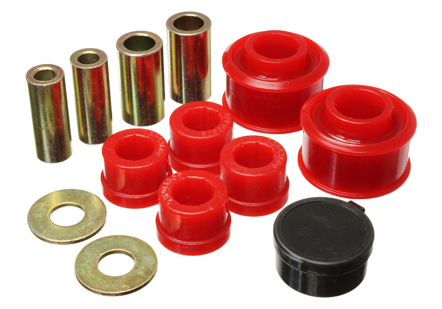 Energy Suspension 19.3104R Control Arm Bushing Set